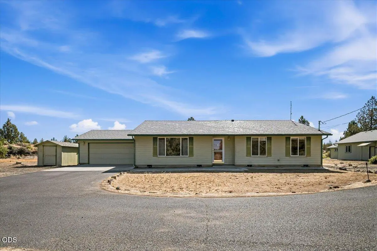 6565 NW Homestead Way, Redmond, OR 97756 - #1