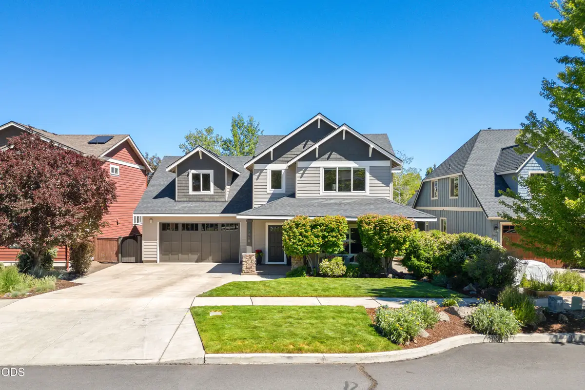 2968 NW Chianti Lane, Bend, OR 97703 - #1