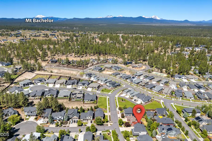 2968 NW Chianti Lane, Bend, OR 97703 - #3