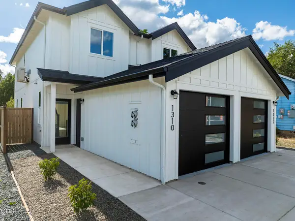 1310 NW Conklin Avenue, Grants Pass, OR 97526
