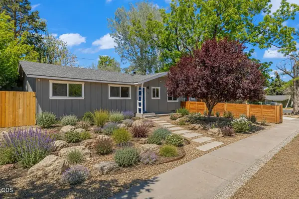 2639 NE Harvey Lane #12, Bend, OR 97701