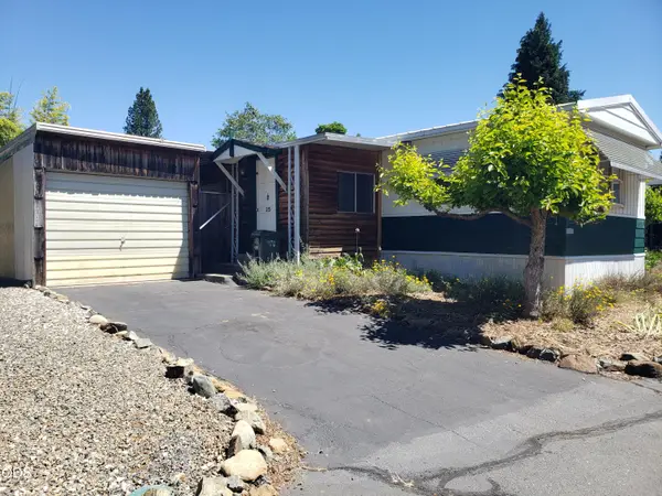 222 Ollis Road #Unit 25, Cave Junction, OR 97523