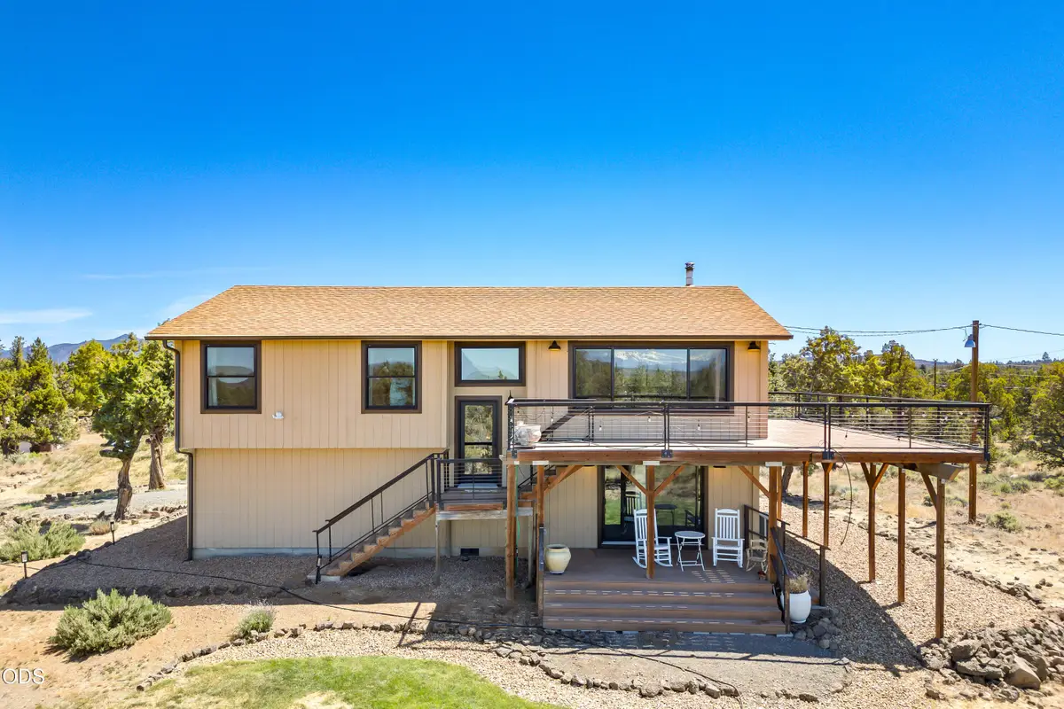 4855 NW 57th Street, Redmond, OR 97756 - #1
