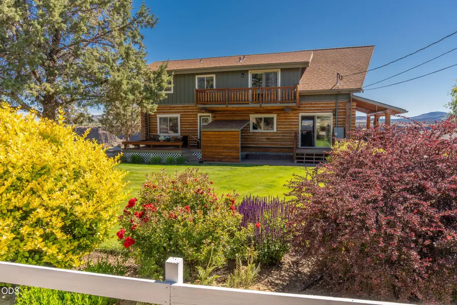 14831 SW Peninsula Drive, Terrebonne, OR 97760 - #2
