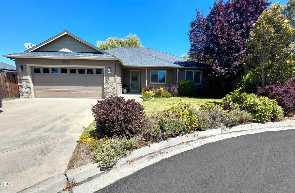 3272 Nellie Ettinger Lane, Medford, OR 97504 - #1