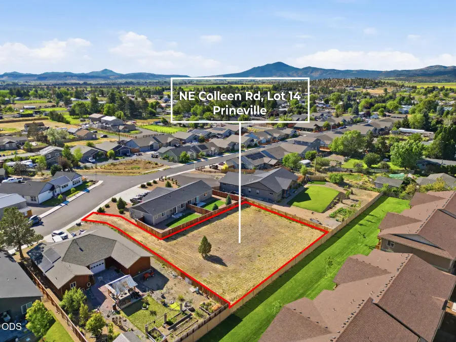 14 NE Colleen Road #14, Prineville, OR 97754 - #2