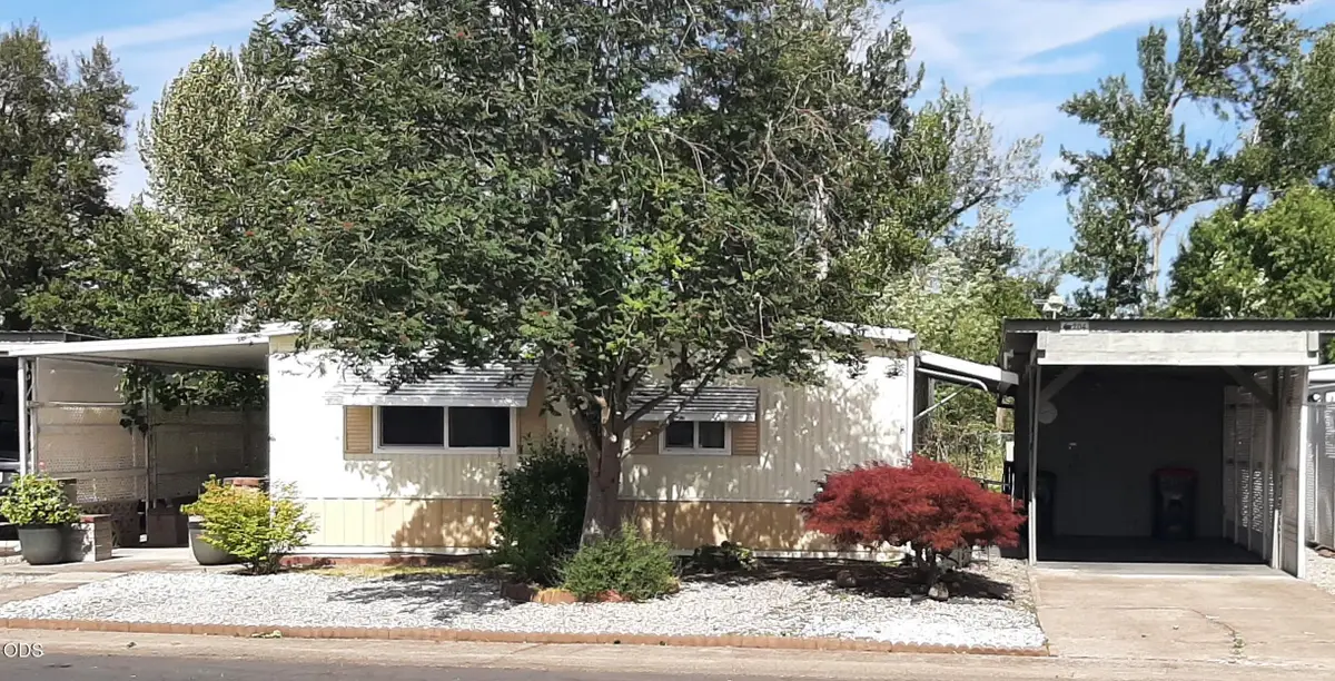 2252 Table Rock Road #SPC 204, Medford, OR 97501 - #1