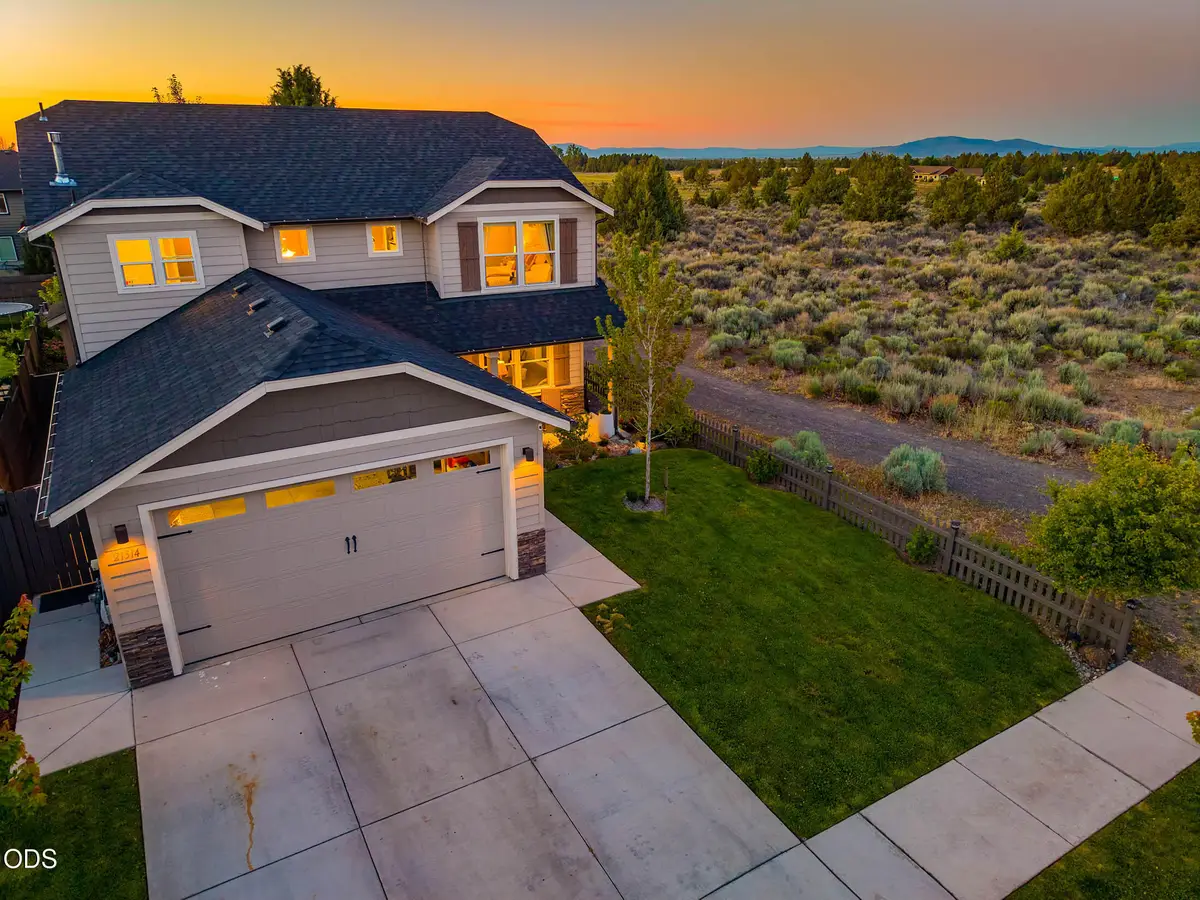 21314 SE Daylily Avenue, Bend, OR 97702 - #1