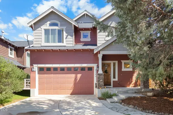 3144 NE Monte Vista Lane, Bend, OR 97701