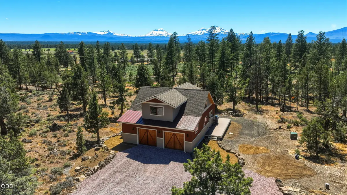 16670 Jordan Road, Sisters, OR 97759 - #1