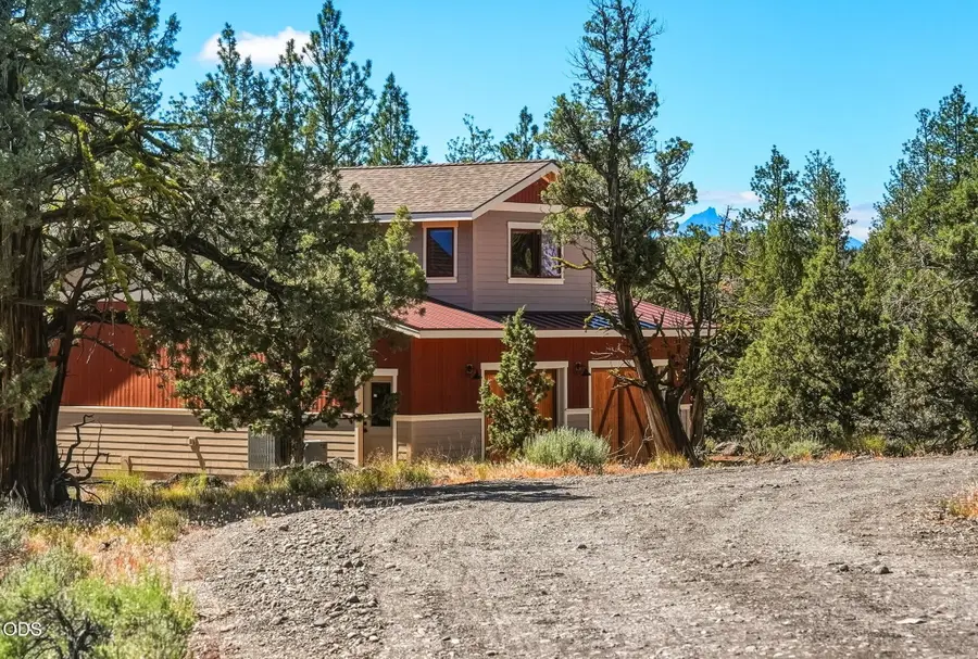 16670 Jordan Road, Sisters, OR 97759 - #2