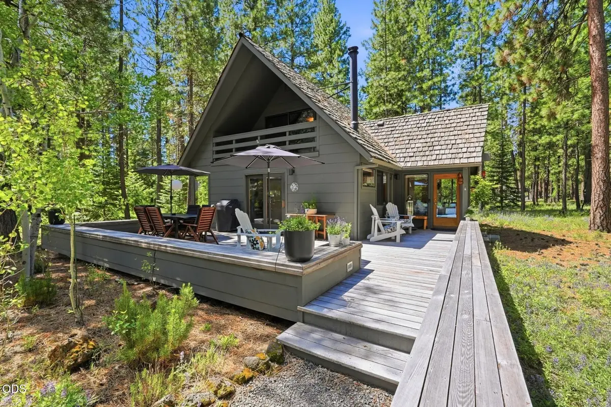 71105 Meadow Grass Circle #GH18, Sisters, OR 97759 - #1