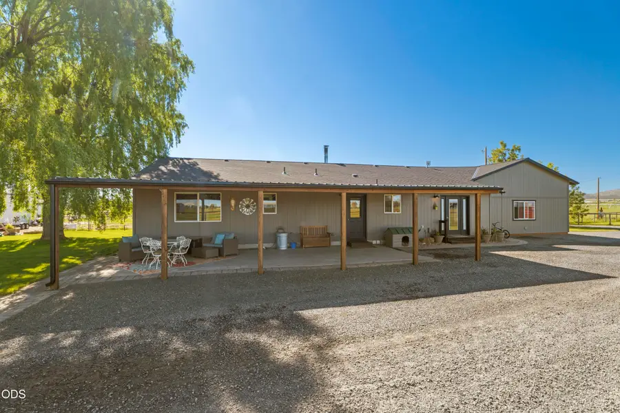 4793 SW Williams Road, Powell Butte, OR 97753 - #3