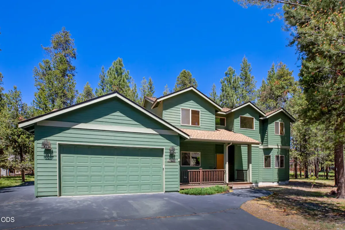 55620 Wagon Master Way, Bend, OR 97707 - #1