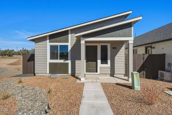 4067 SW Pumice Avenue #96, Redmond, OR 97756