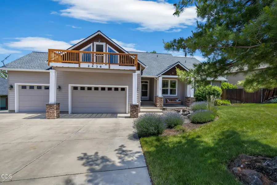 2436 SW Forked Horn Butte Road, Redmond, OR 97756 - #2
