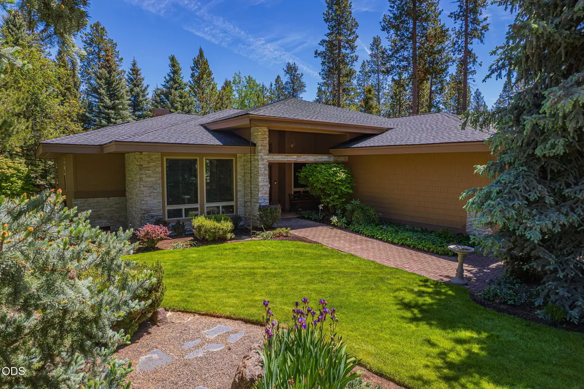 57944 Bunker Lane #4, Sunriver, OR 97707 - #1