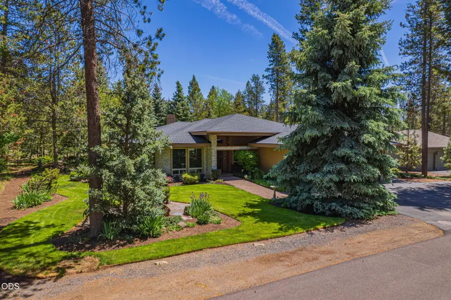 57944 Bunker Lane #4, Sunriver, OR 97707 - #3