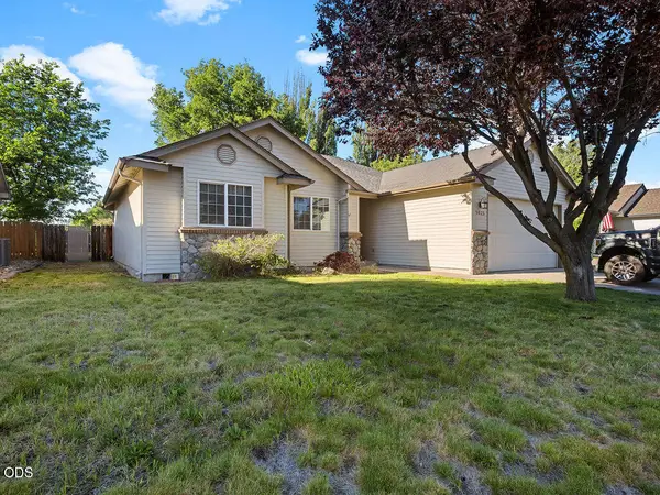 5025 Villa Drive, Klamath Falls, OR 97603