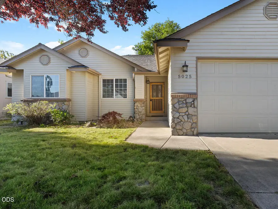5025 Villa Drive, Klamath Falls, OR 97603 - #2