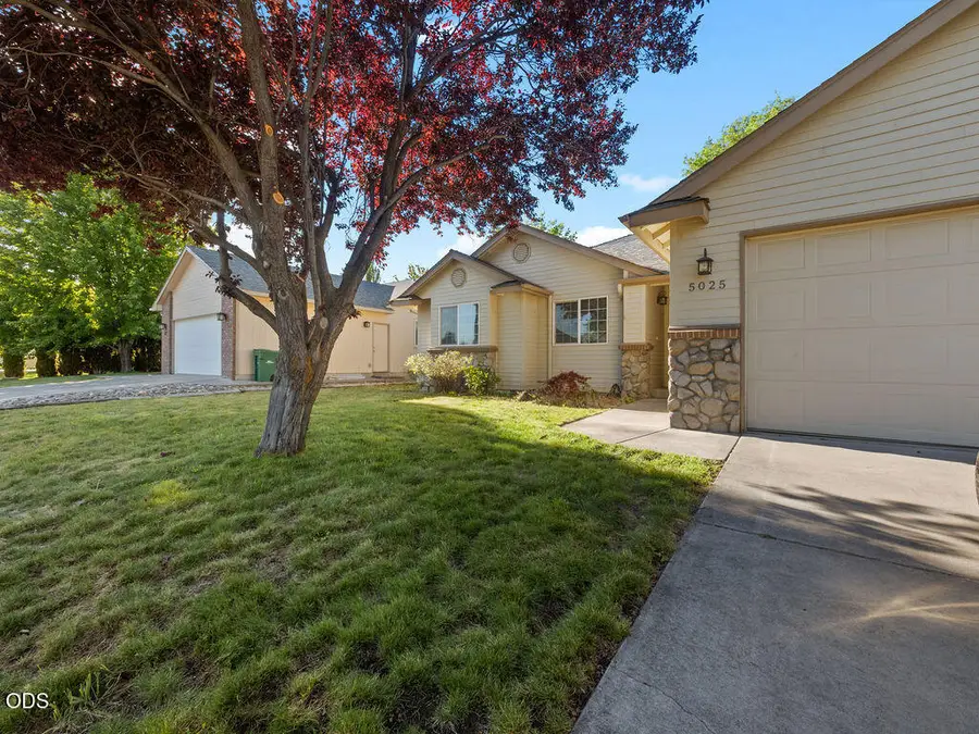 5025 Villa Drive, Klamath Falls, OR 97603 - #3
