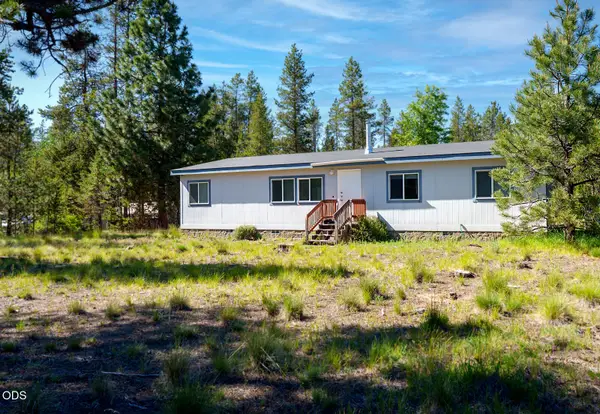 17044 Whittier Drive, Bend, OR 97707