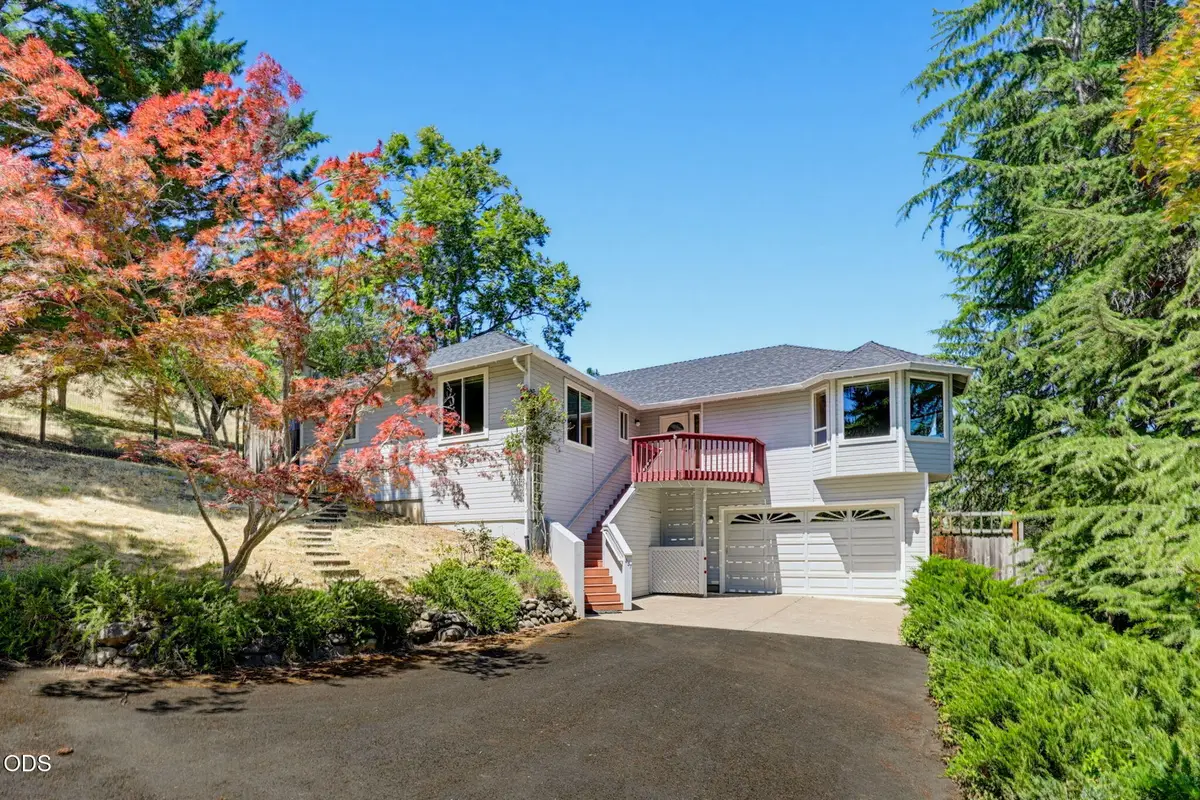 457 Walnut Street, Ashland, OR 97520 - #1