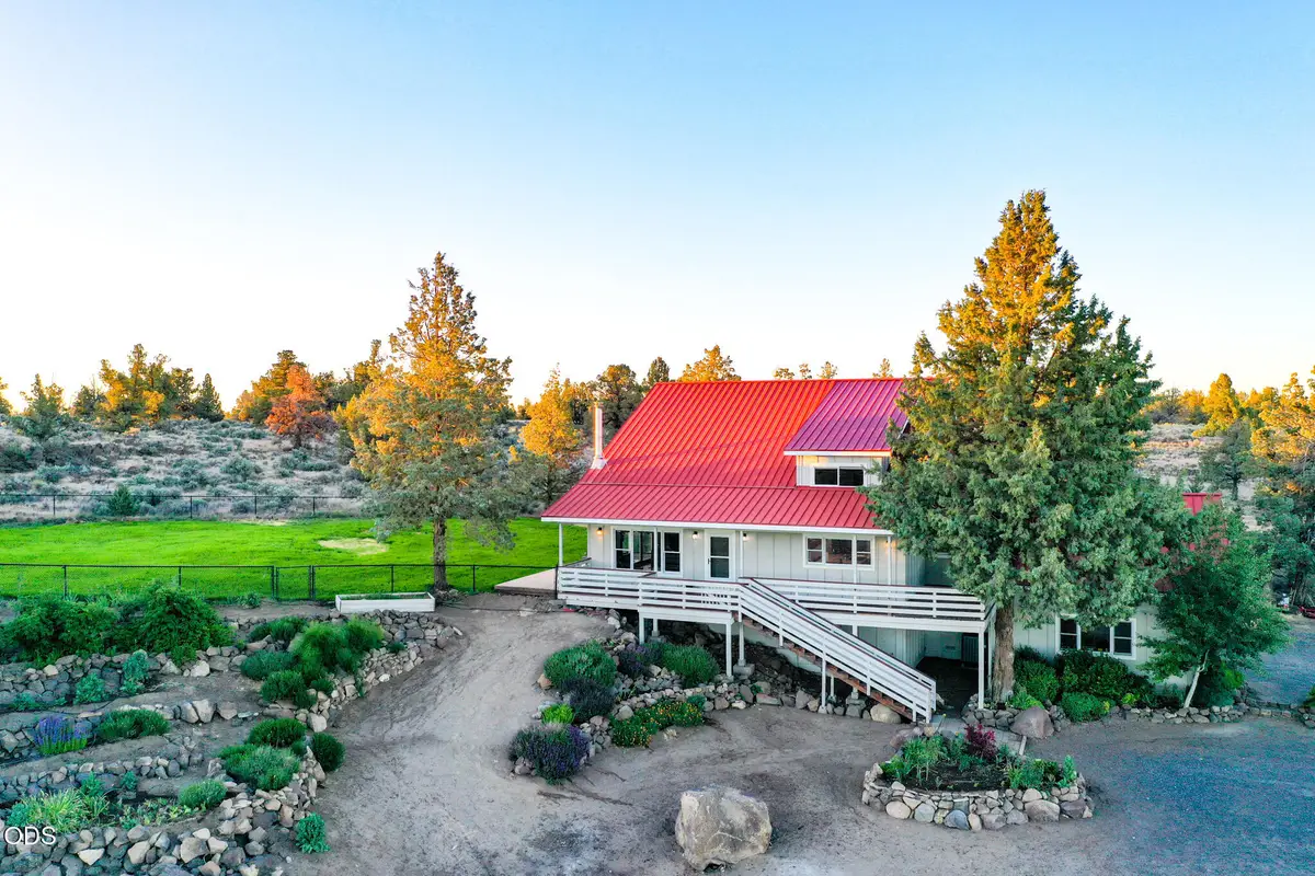 6801 SW Mcvey Avenue, Redmond, OR 97756 - #1