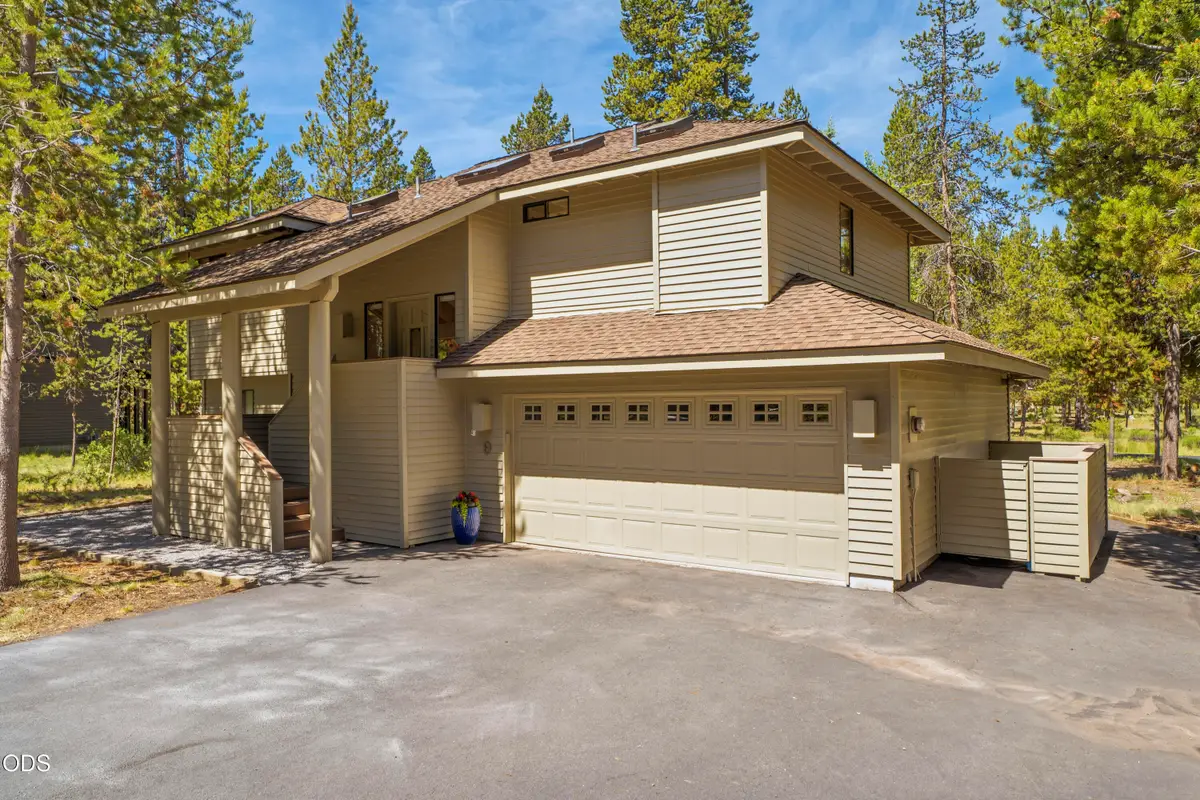 57691 Splitrock Lane #Lot 9, Bend, OR 97707 - #1