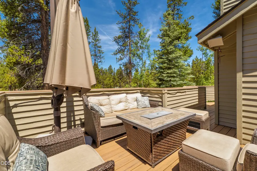 57691 Splitrock Lane #Lot 9, Bend, OR 97707 - #2
