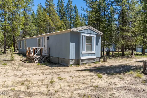 11614 Alderwood Drive, La Pine, OR 97739