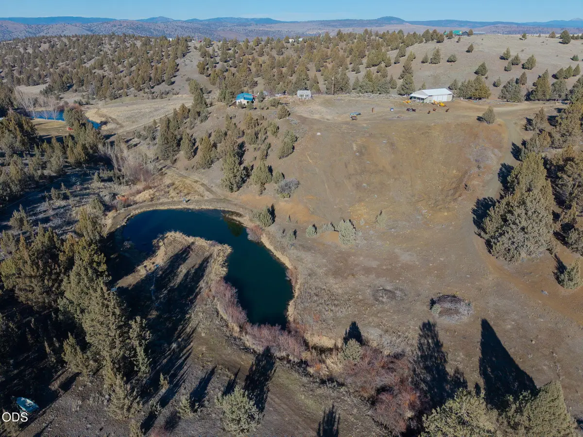 26547 Chimney Gulch Road, John Day, OR 97845 - #1
