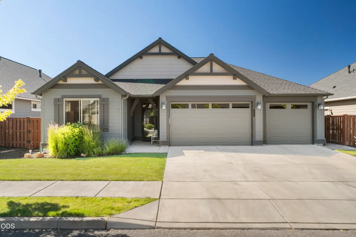 895 NE Hudspeth Circle, Prineville, OR 97754 - #1
