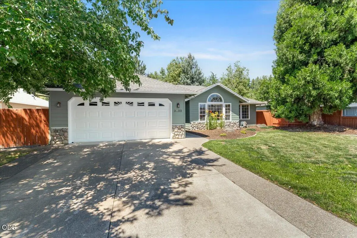 3533 Alderwood Drive, Medford, OR 97504 - #1