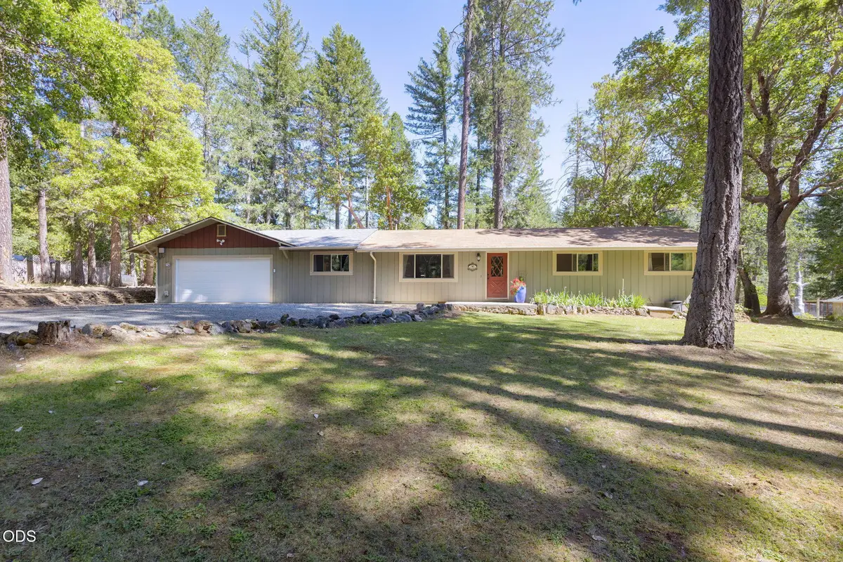 1740 Queens Branch Road, Rogue River, OR 97537 - #1