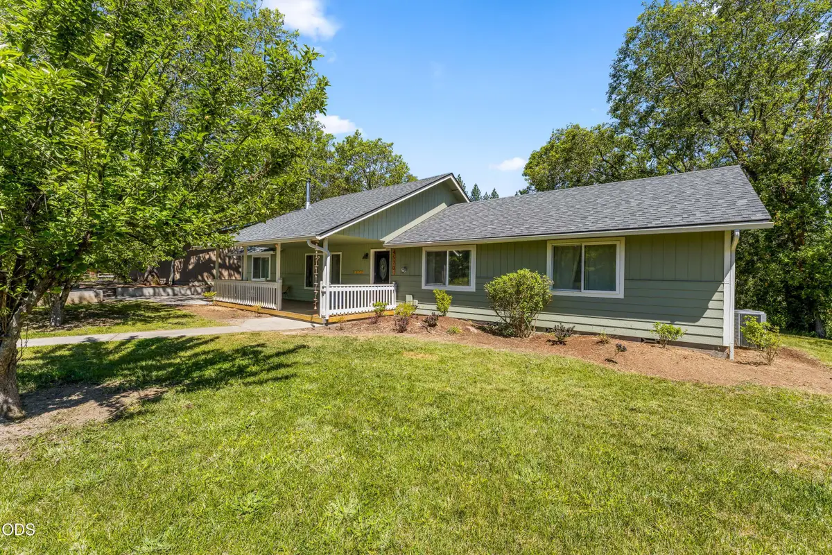 4570 New Hope Road, Grants Pass, OR 97527 - #1