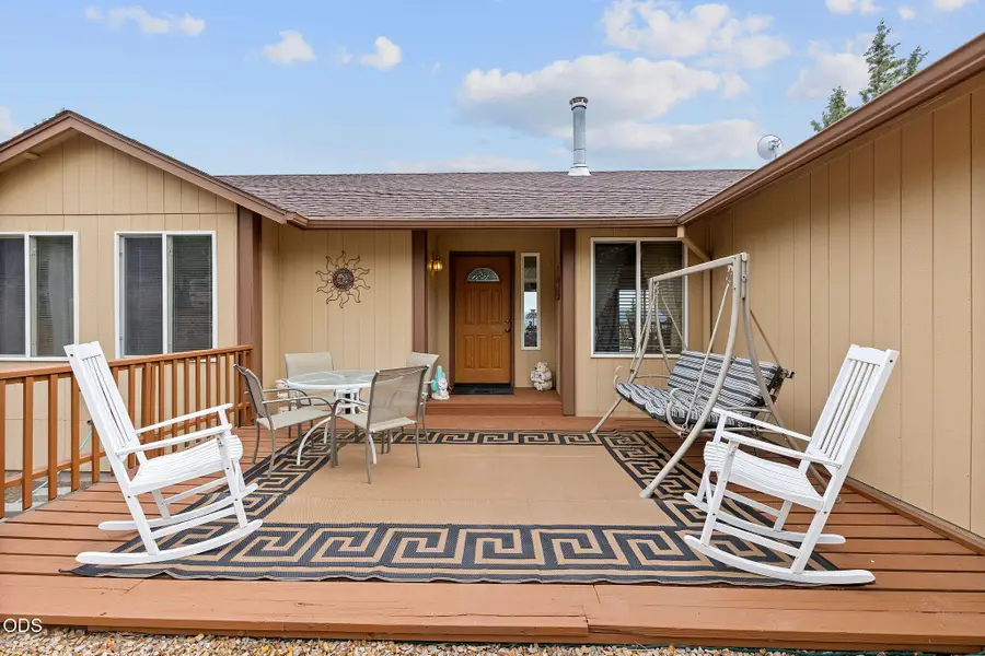 1047 SE Akins Drive, Prineville, OR 97754 - #2