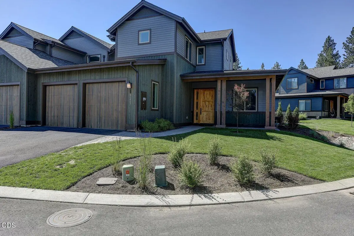 60457 Kangaroo Loop, Bend, OR 97702 - #1