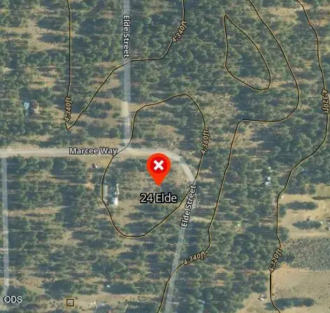 Elde Street #24, Chiloquin, OR 97624 - #1