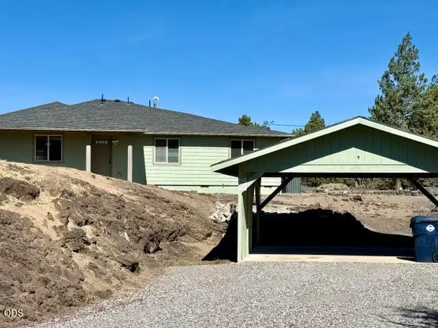 4500 NW 52nd Street, Redmond, OR 97756 - #1