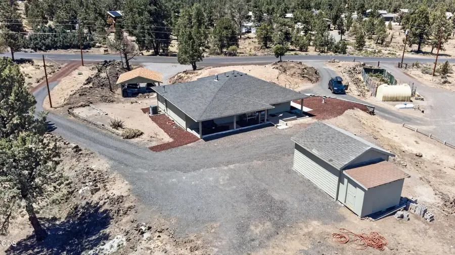 4500 NW 52nd Street, Redmond, OR 97756 - #3