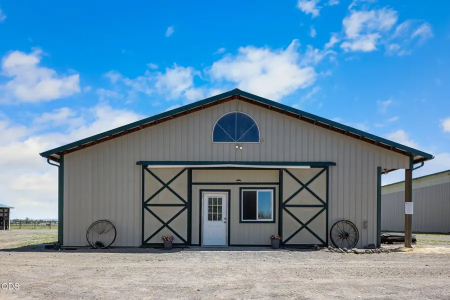 24605 Dodds Road, Bend, OR 97701 - #3
