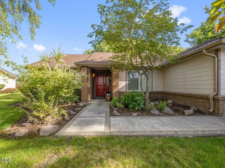 972 Harbor Isle Boulevard, Klamath Falls, OR 97601 - #3