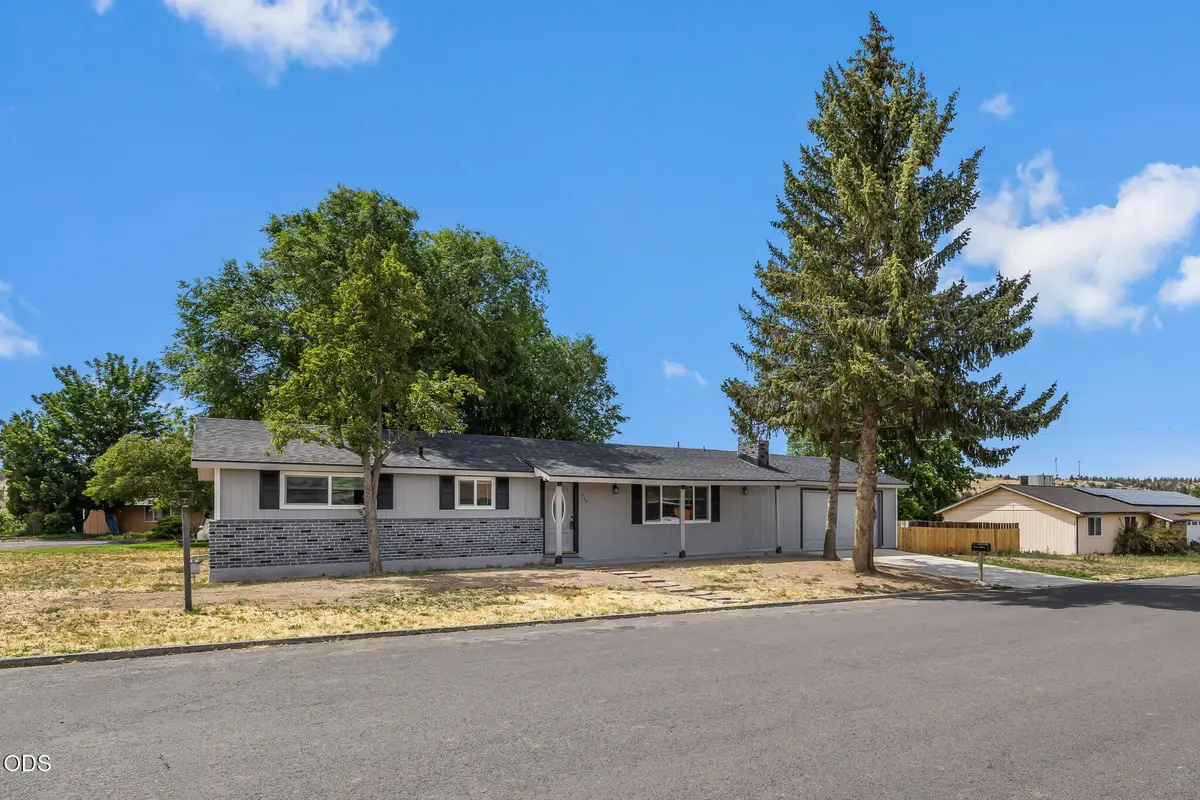 730 NE Lakeside Drive, Madras, OR 97741 - #1