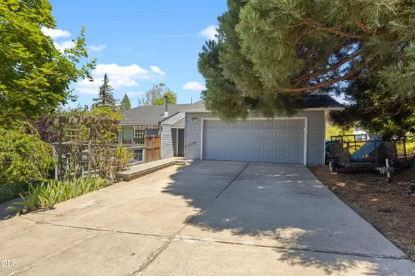 1100 Beswick Way, Ashland, OR 97520