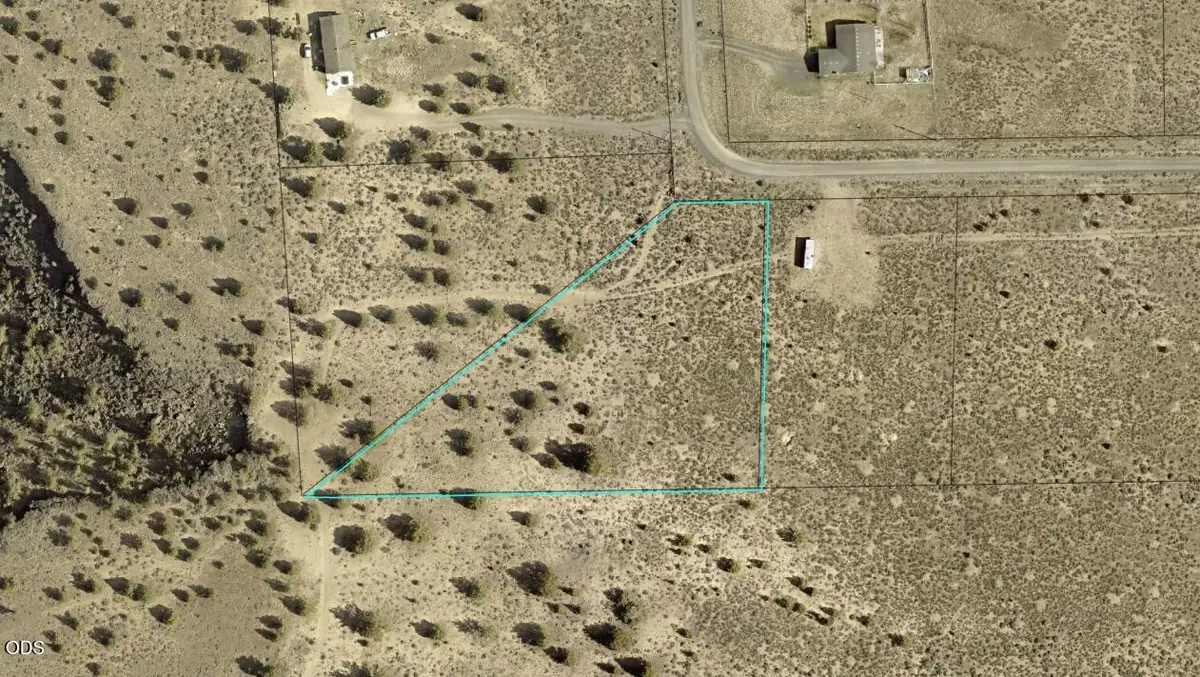 0 SE Erie Road #RL01600, Prineville, OR 97754 - #1
