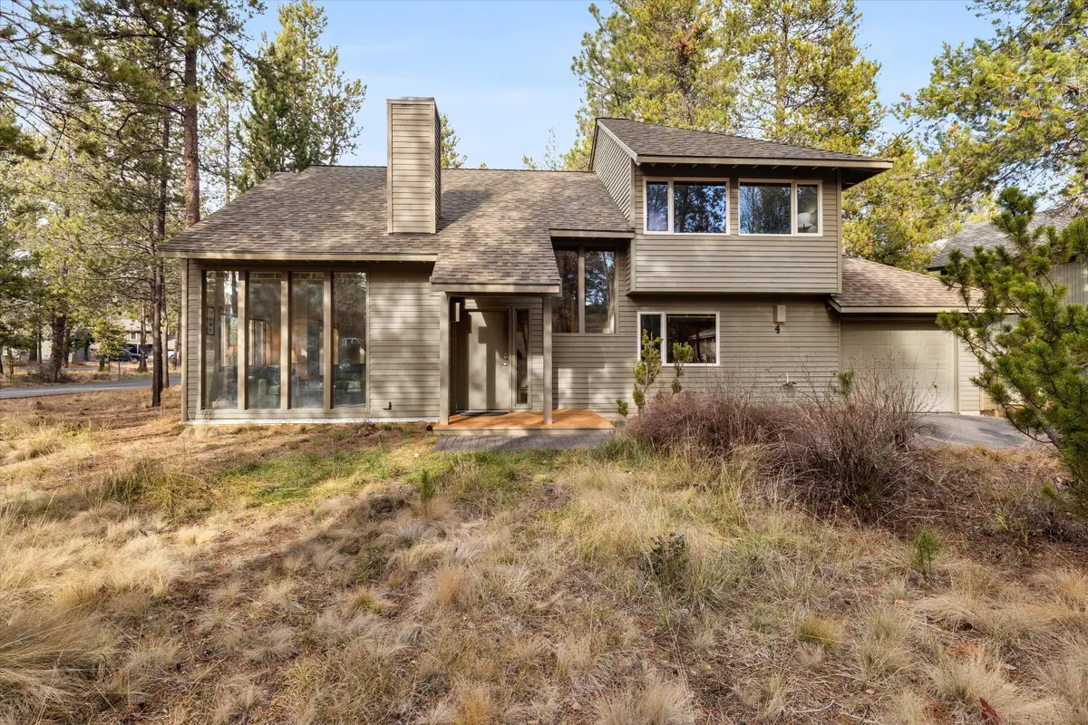 17894 Red Cedar Lane, Sunriver, OR 97707 - #1