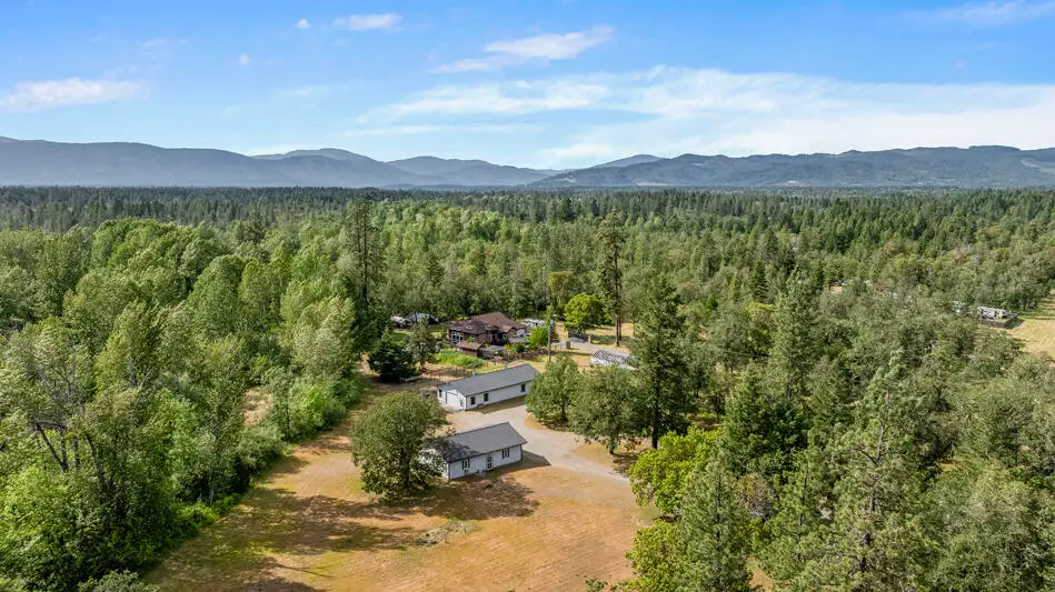 Address Withheld By Seller, Cave Junction, OR 97523 - #1