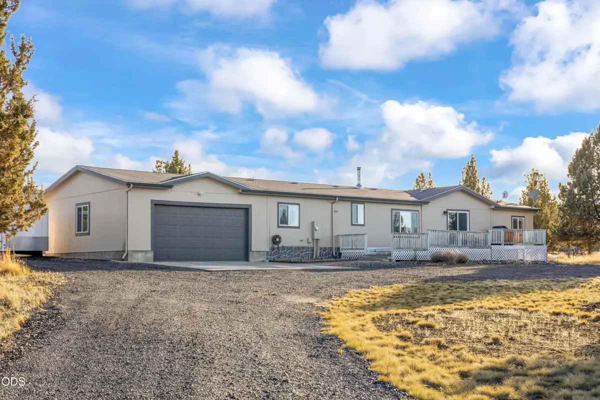 2198 SE Vickie Drive, Prineville, OR 97754 - #1