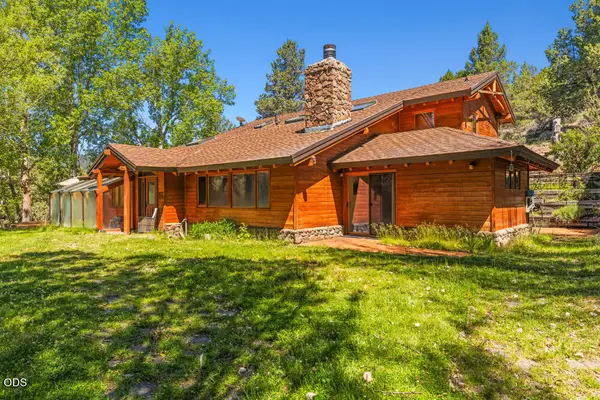 25966 Sky Trails Road, Lakeview, OR 97630